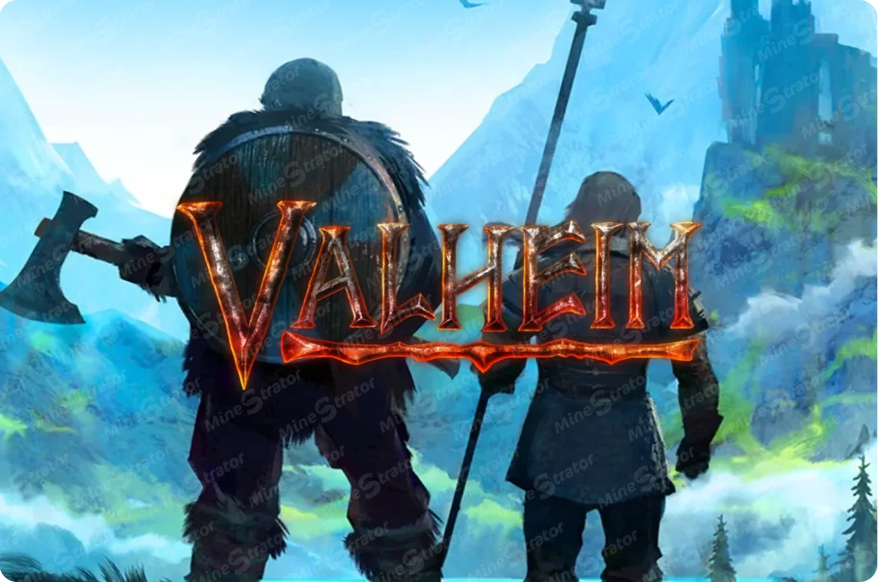Image du jeu Valheim (Vanilla)