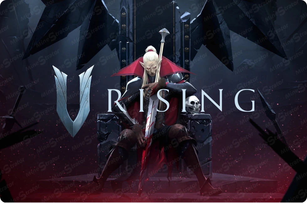 Image du jeu V Rising