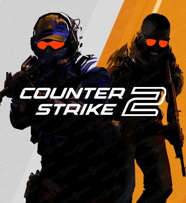 Hébergeur Counter Strike 2 