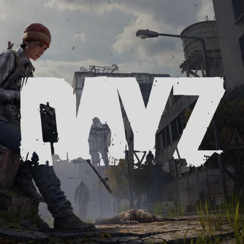 Hébergeur DayZ