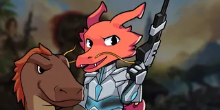 Ark Survival Evolved