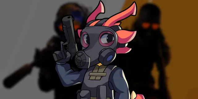 Counter Strike 2