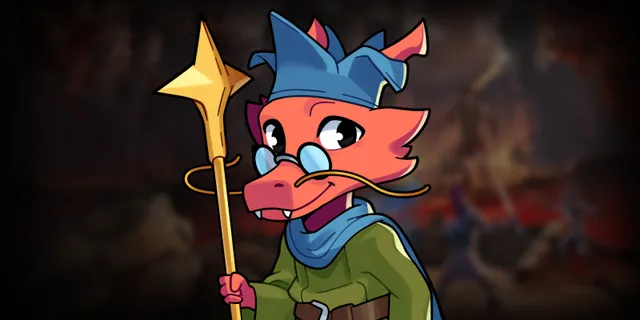 Runescape: Dragonwilds