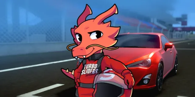 Turbo Sliders Unlimited