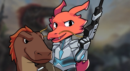 Ark Survival Evolved