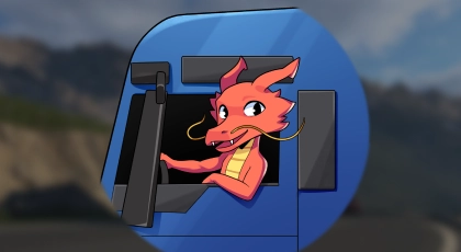 Euro Truck Simulator 2