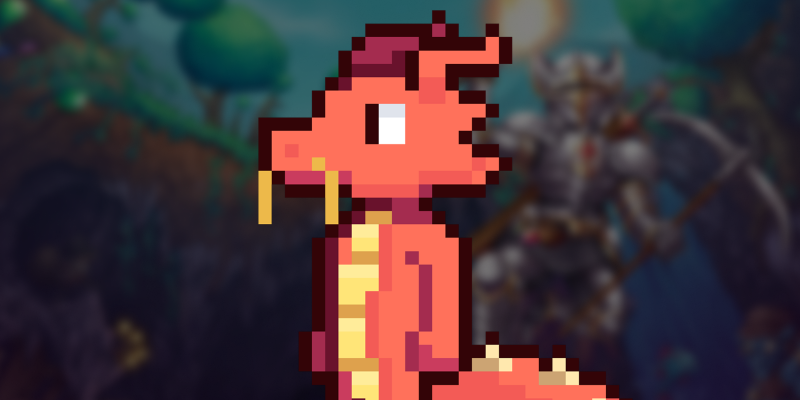 Terraria (tModLoader)