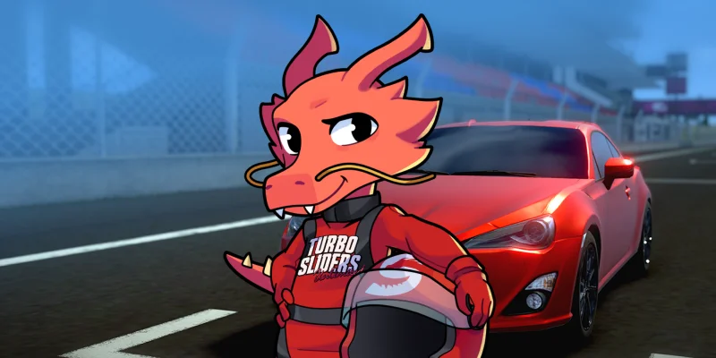 Turbo Sliders Unlimited