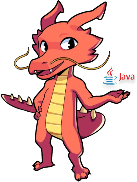Strator java