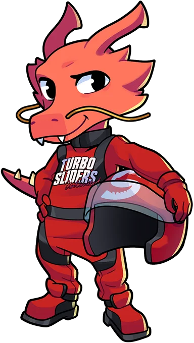 Strator turbo-sliders-unlimited