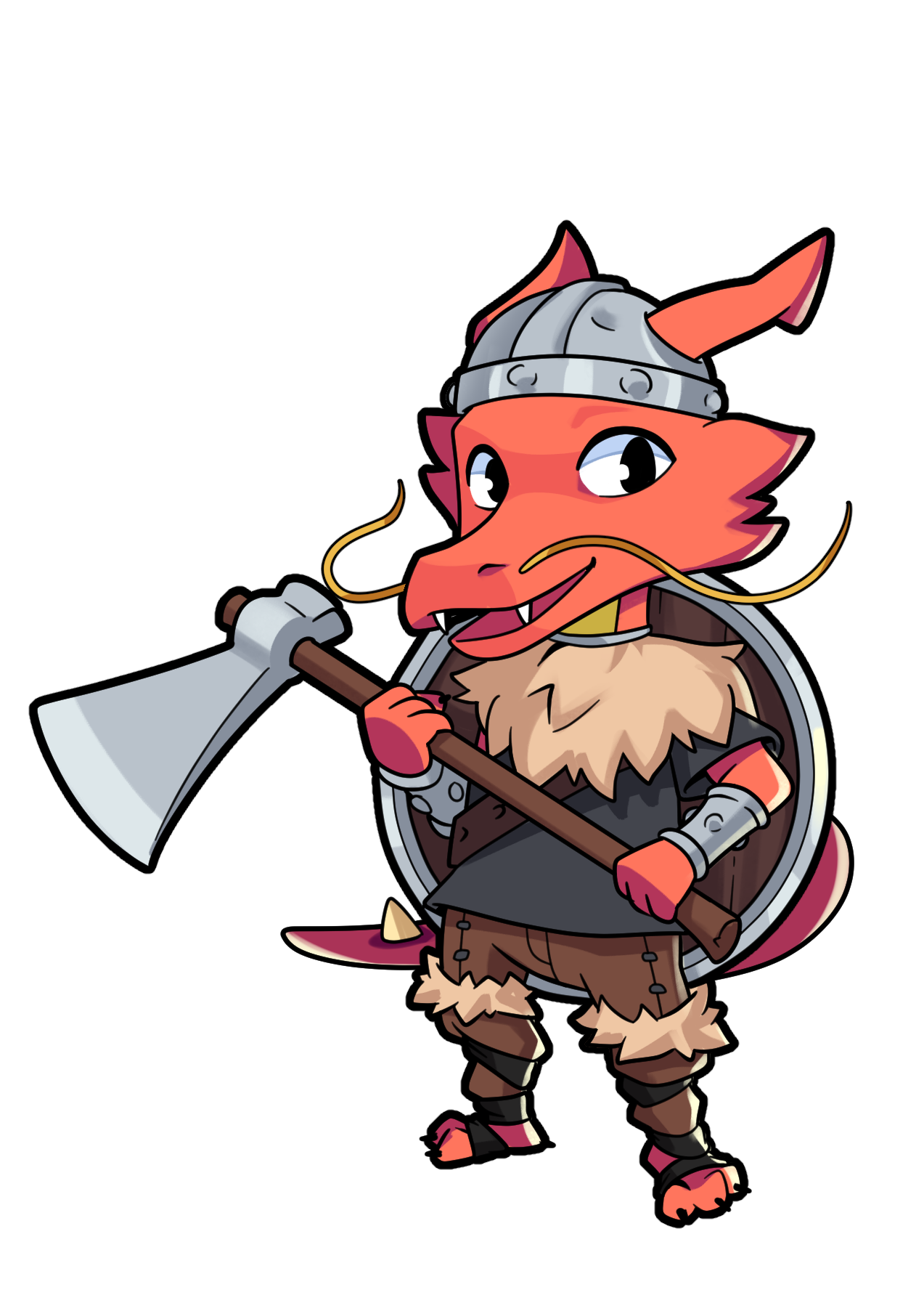 Strator valheim-mods
