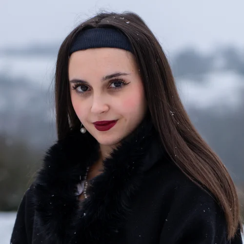 Photo de Margaux