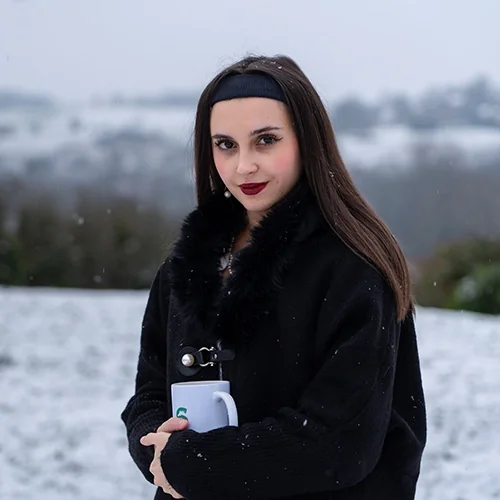 Photo of Margaux