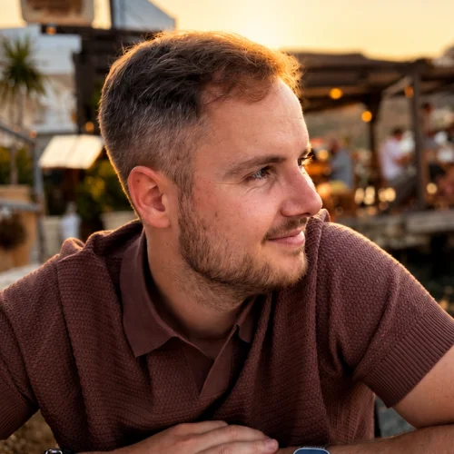 Photo de Vladimir