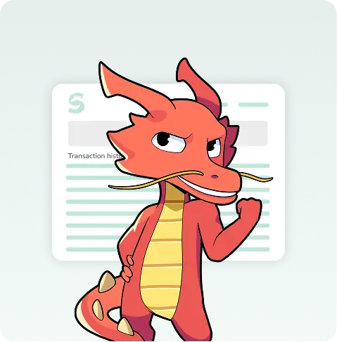 Affiliate dashboard preview