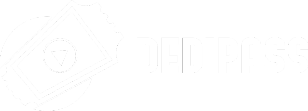 Dedipass