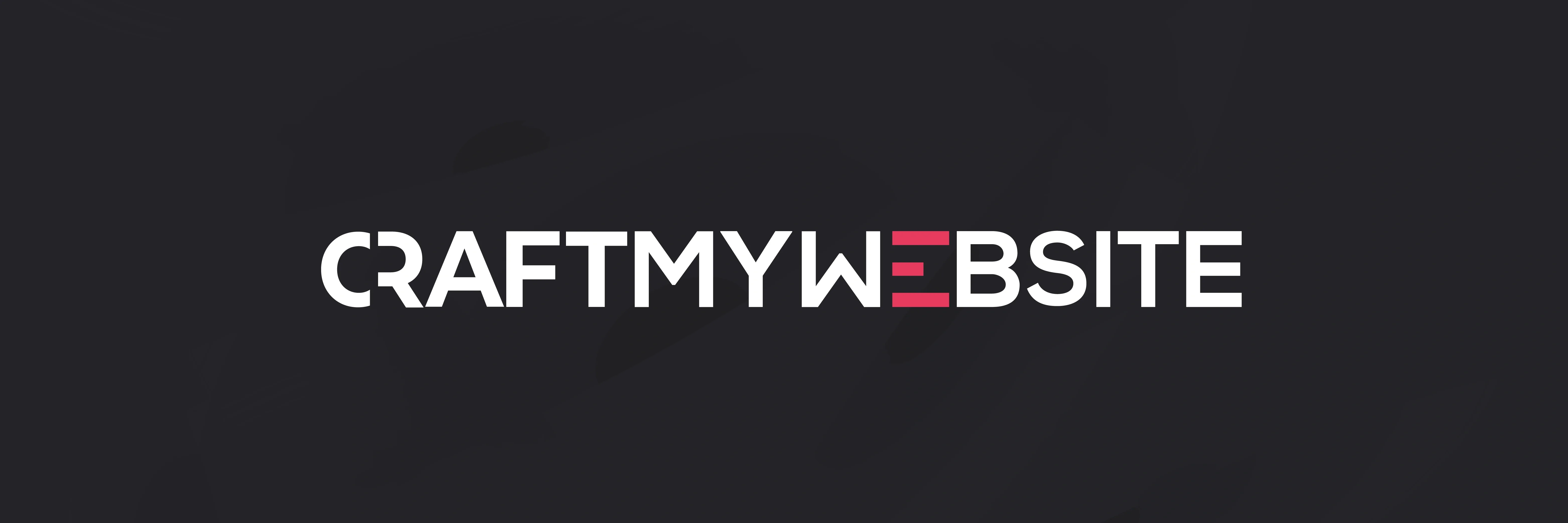CraftMyWebsite.fr