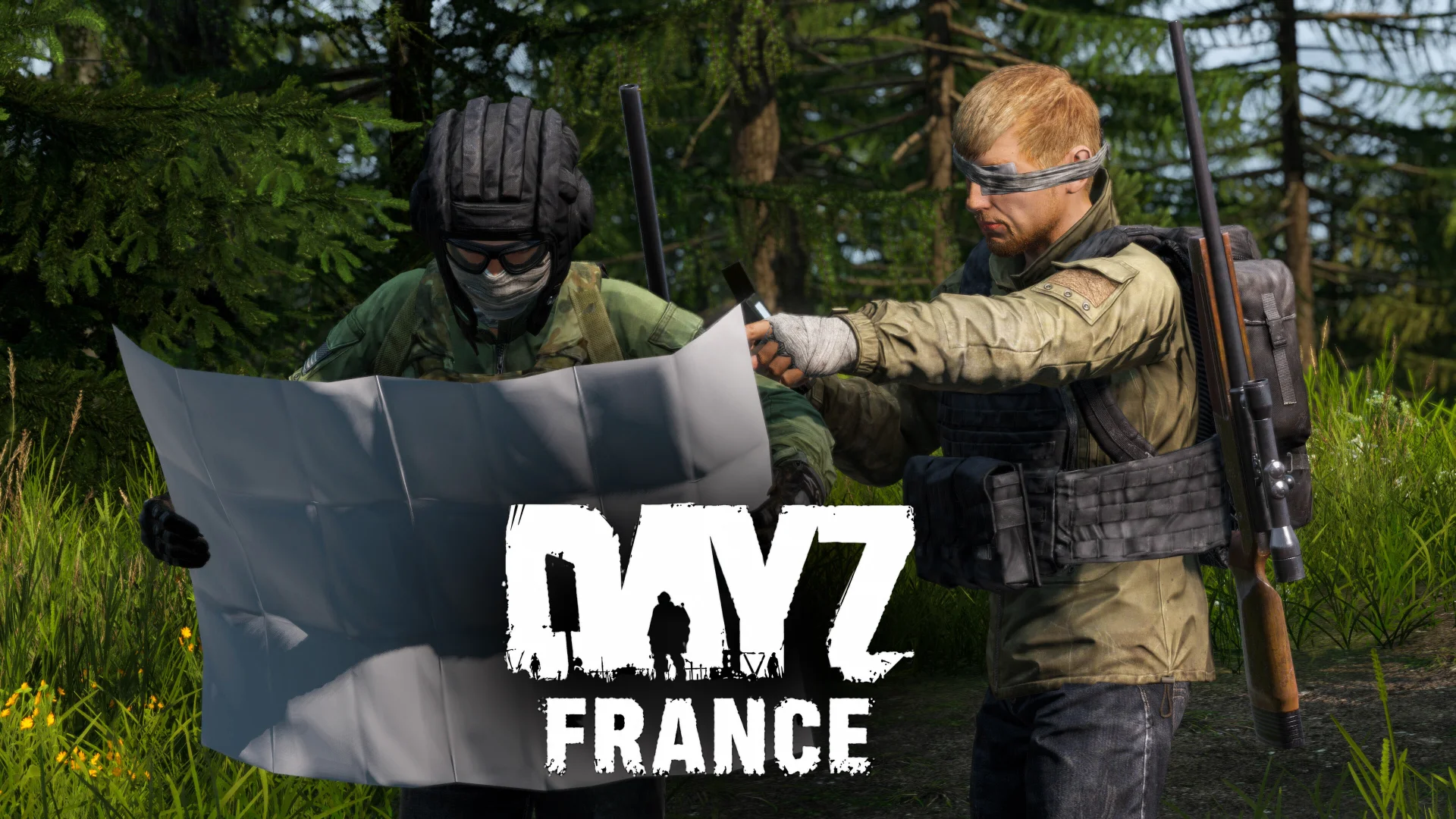 DAYZ FRANCE