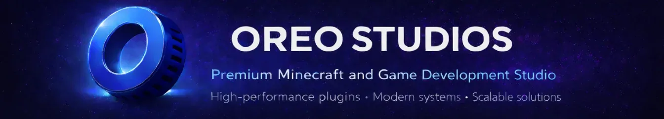 Oreo Studios