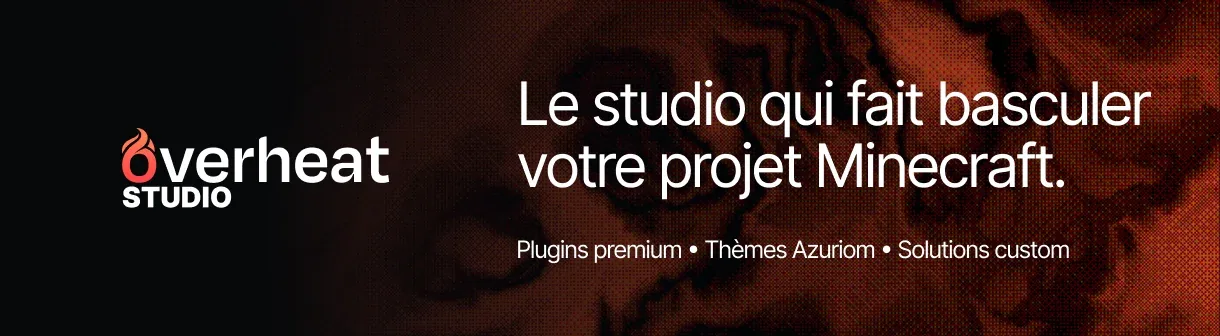 Overheat Studio