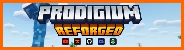 Prodigium Reforged By DenLille_