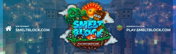 SmeltBlock