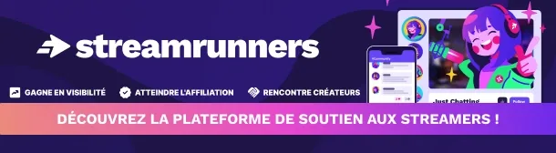 Streamrunners