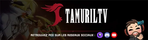 TamurilTV