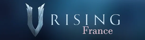V Rising France