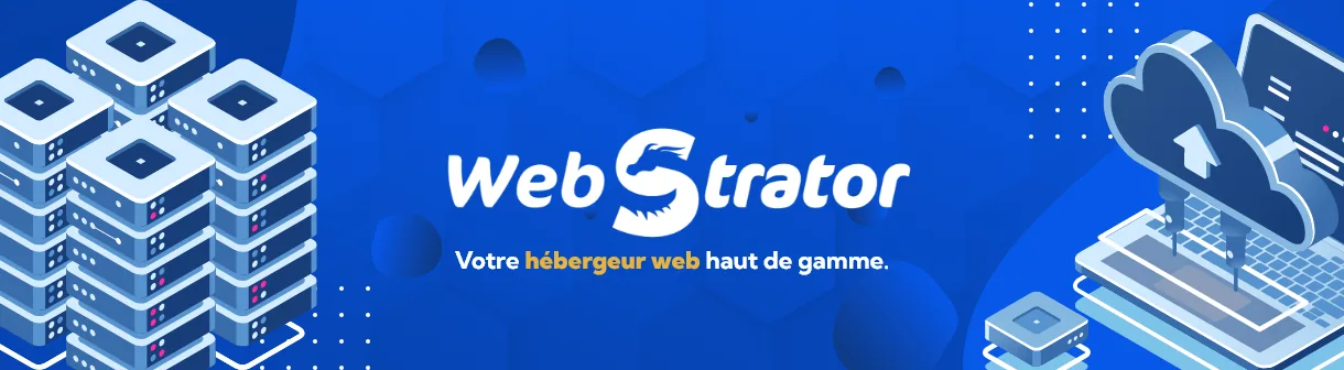 WebStrator