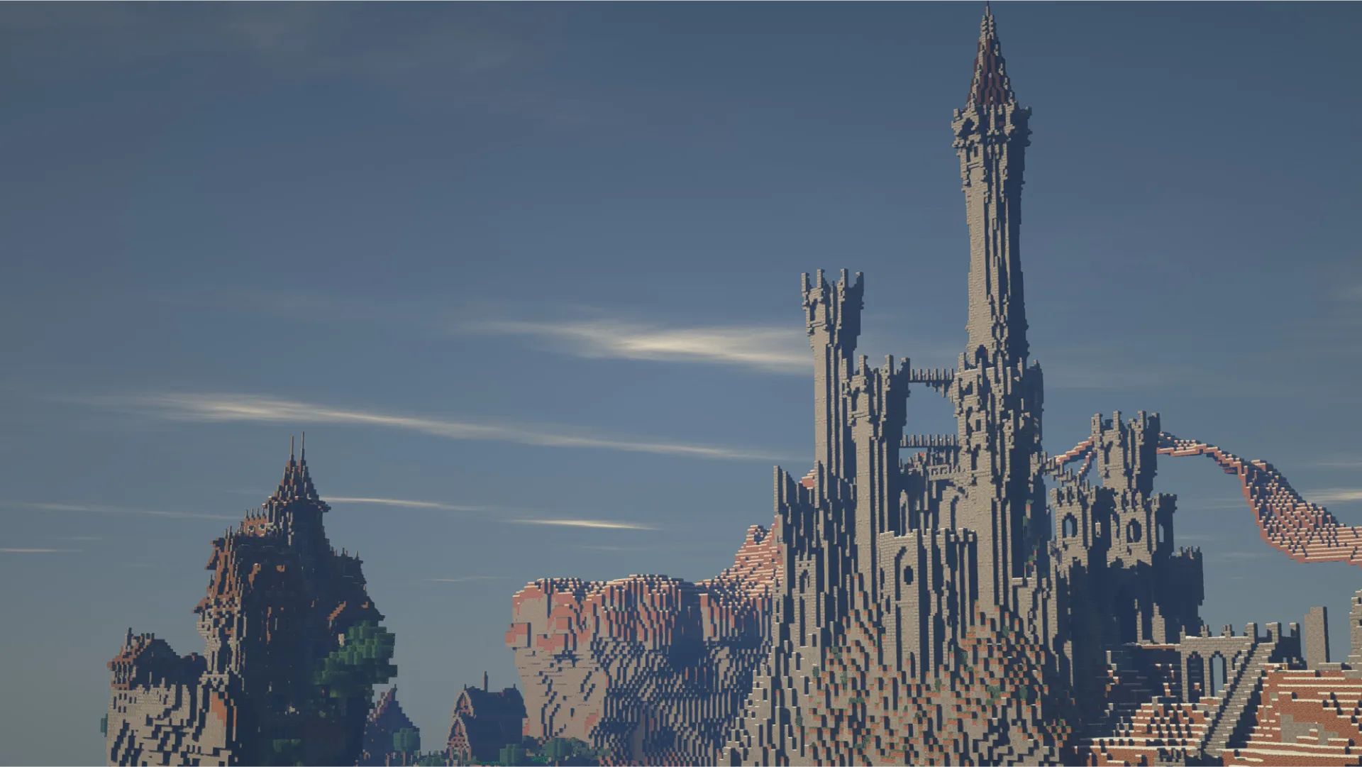 Sur les Ruines de Heavy-Craft - Image 1
