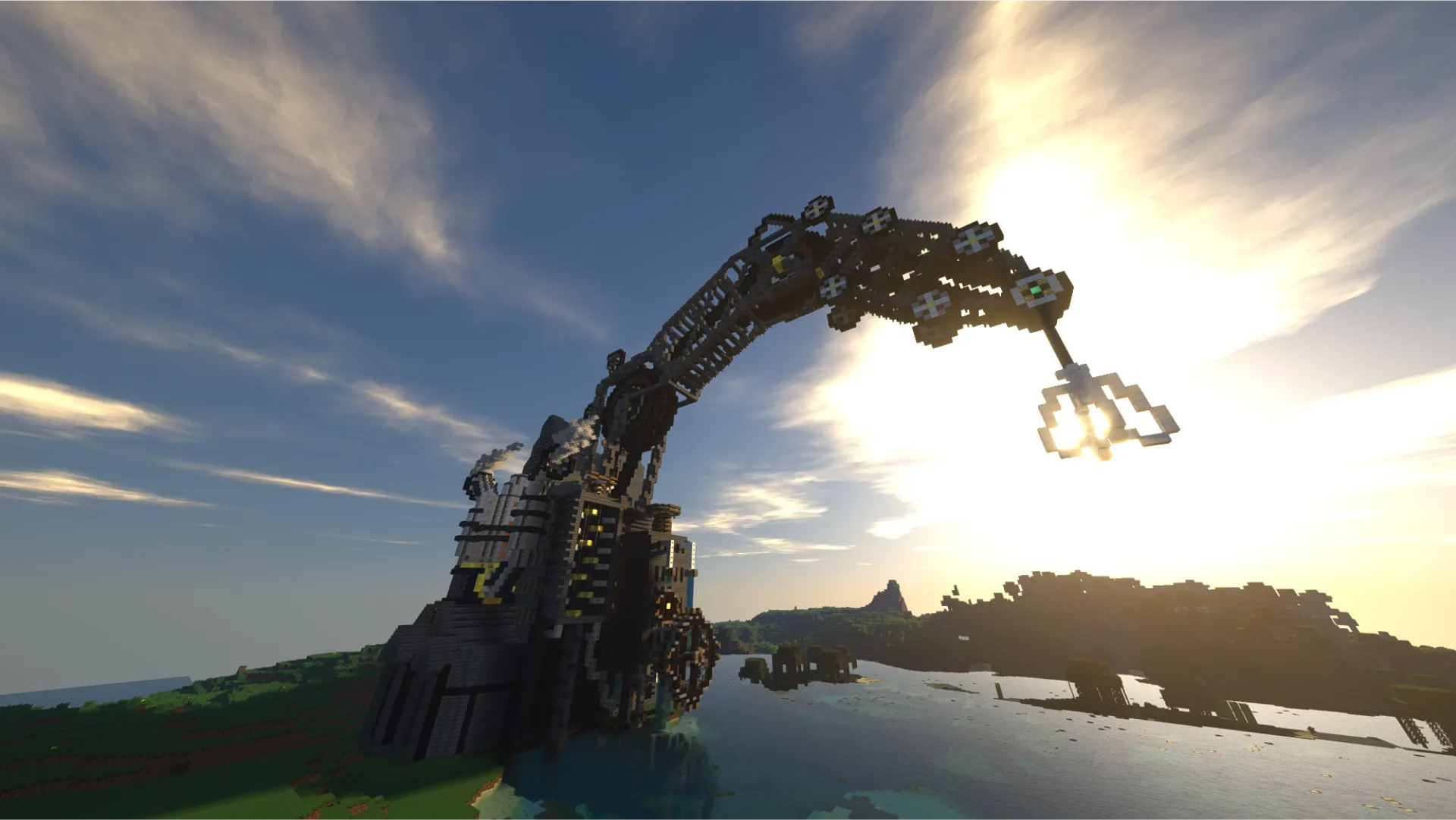 Sur les Ruines de Heavy-Craft - Image 2