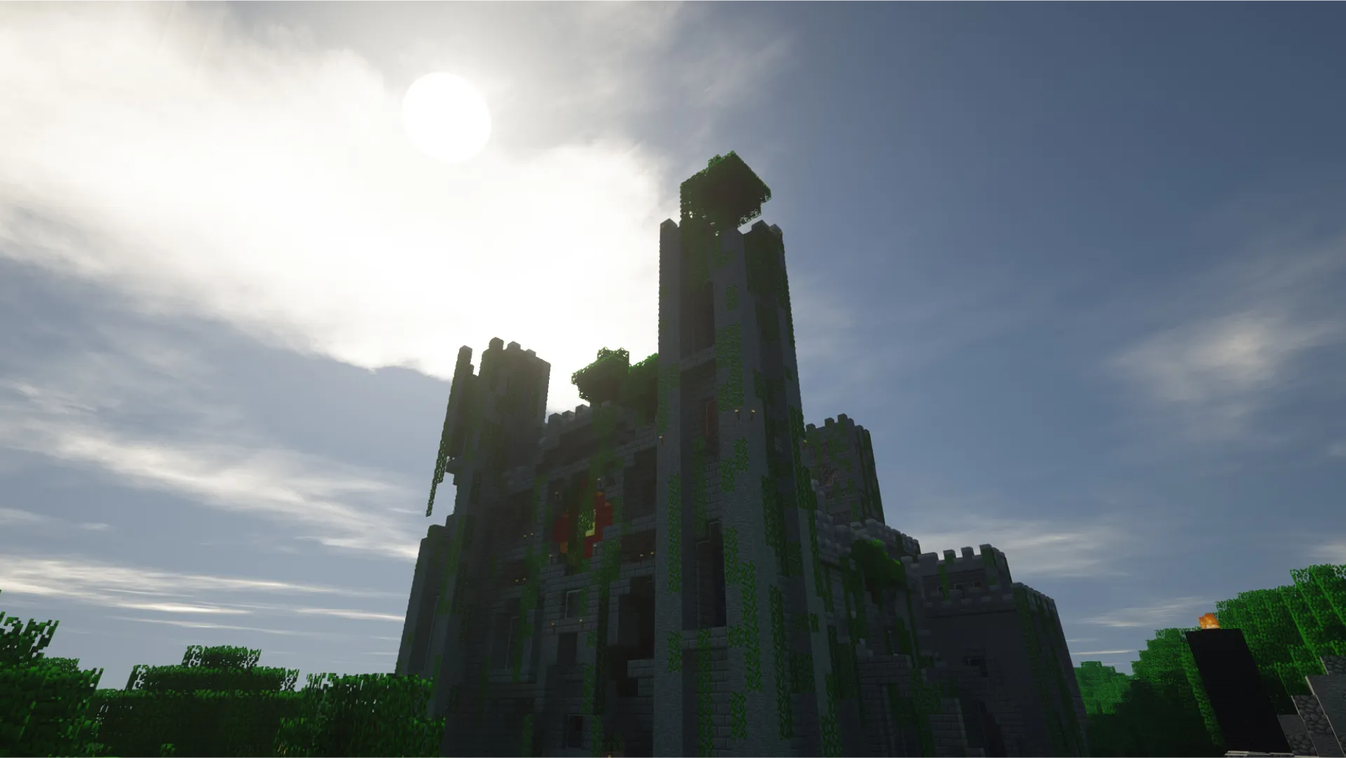 Sur les Ruines de Heavy-Craft - Image 3