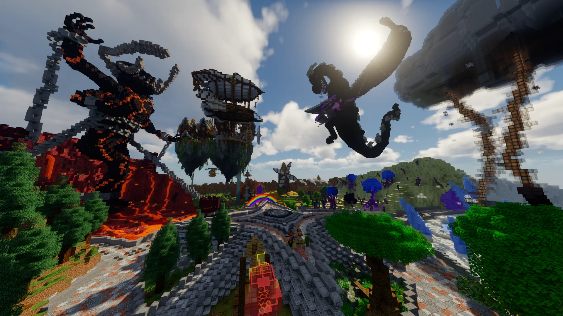 MajestyCraft - Image 1