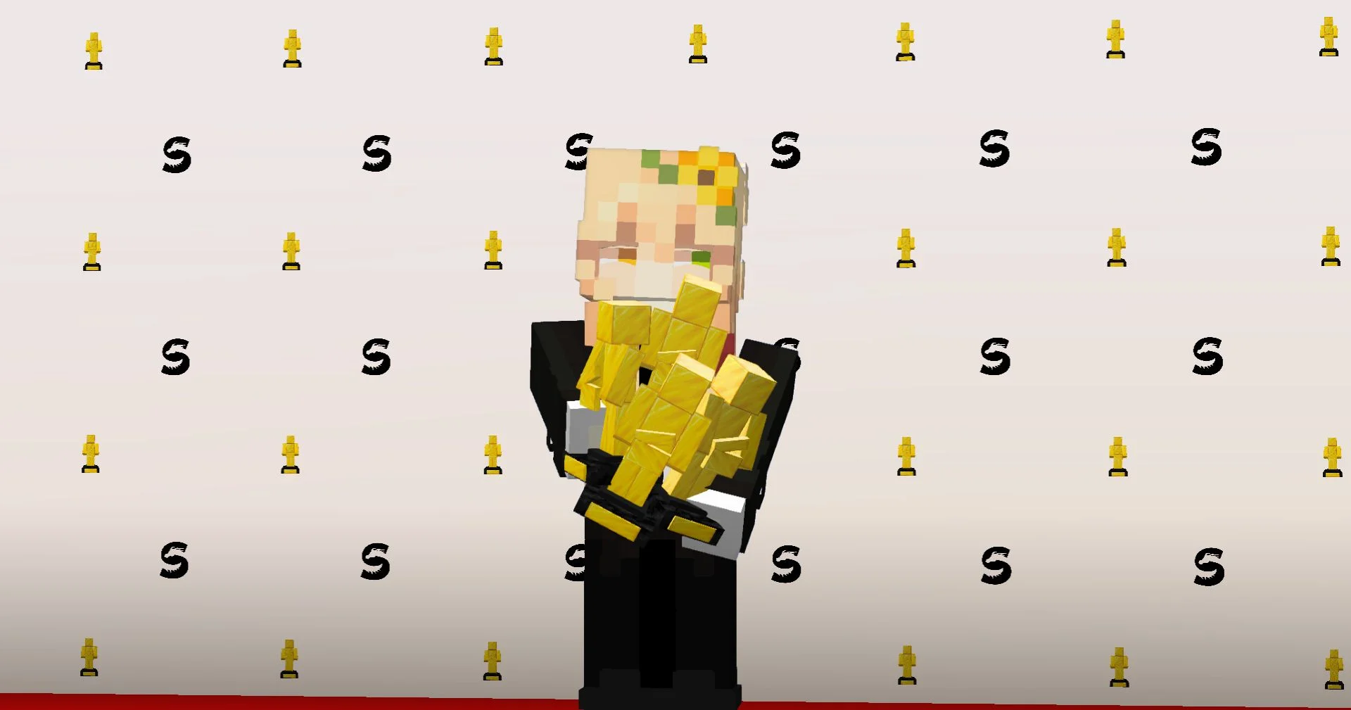 MC Oscars - Image 2
