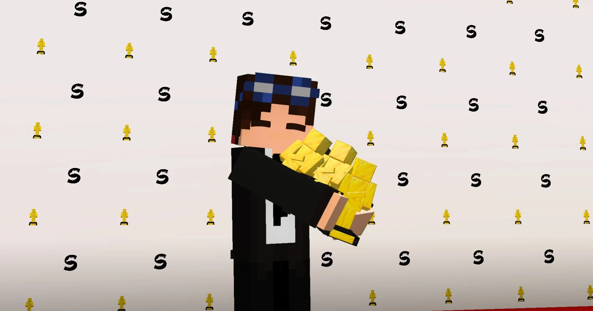 MC Oscars - Image 3