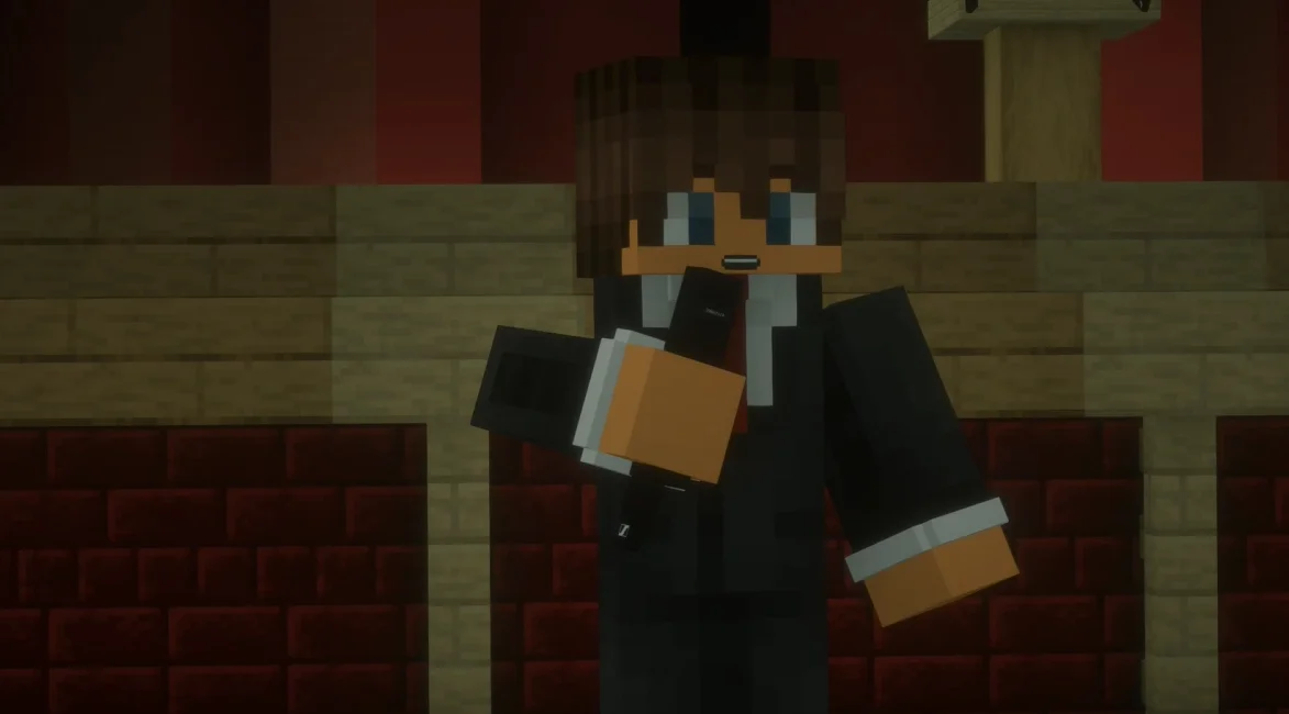 MC Oscars - Image 4