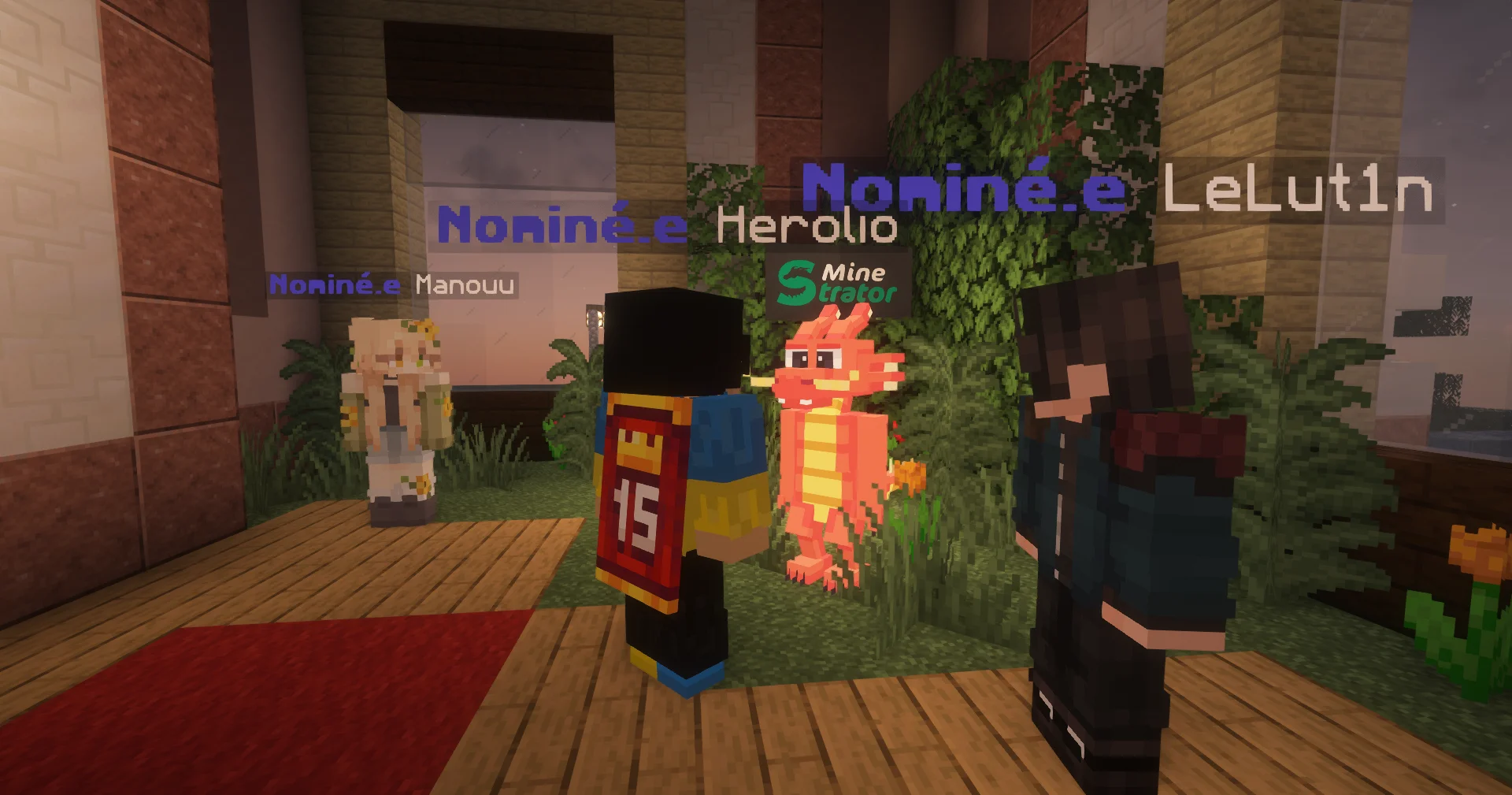 MC Oscars - Image 5