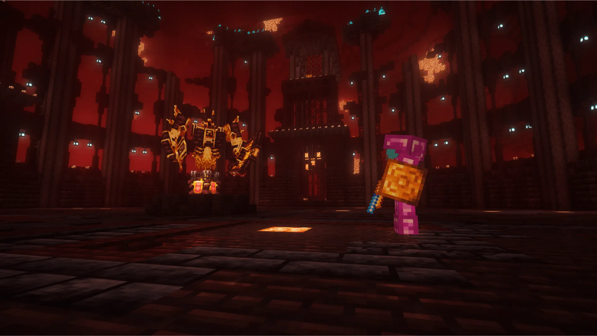 Prodigium Reforged By DenLille_ - Image 1