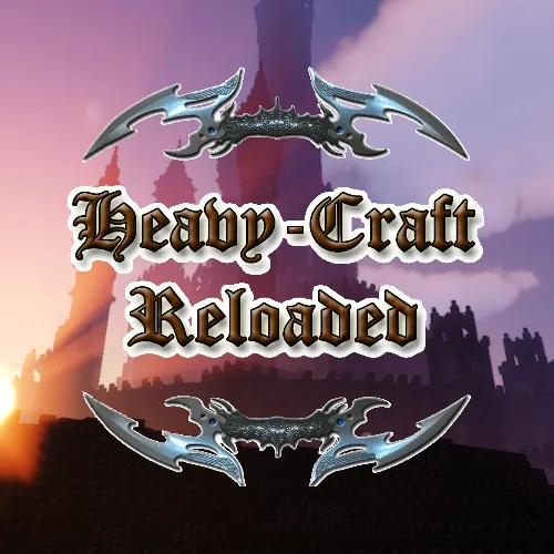 Sur les Ruines de Heavy-Craft