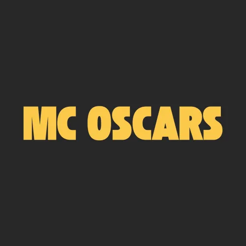 MC Oscars