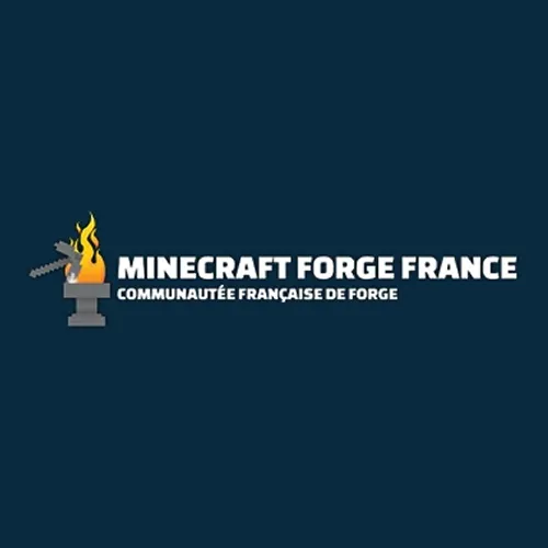 Minecraft Forge France