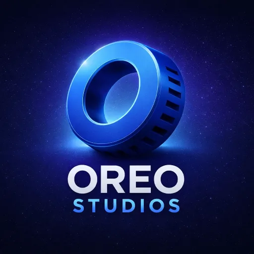 Oreo Studios