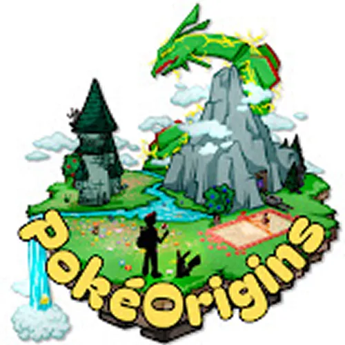 PokéOrigins