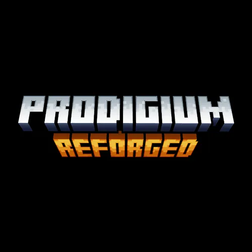 Prodigium Reforged By DenLille_