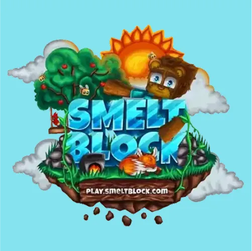 SmeltBlock