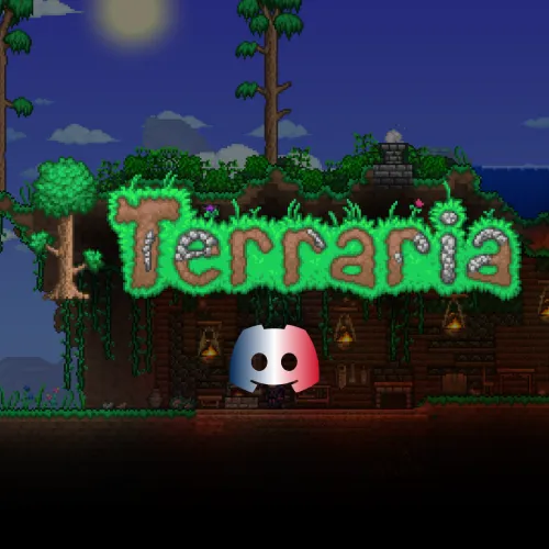 Terraria FR