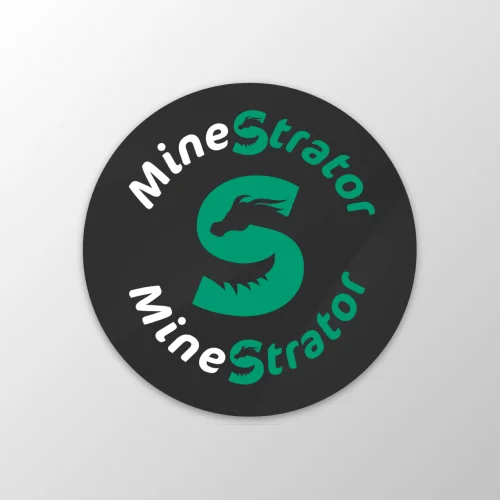 MineStrator Magnet