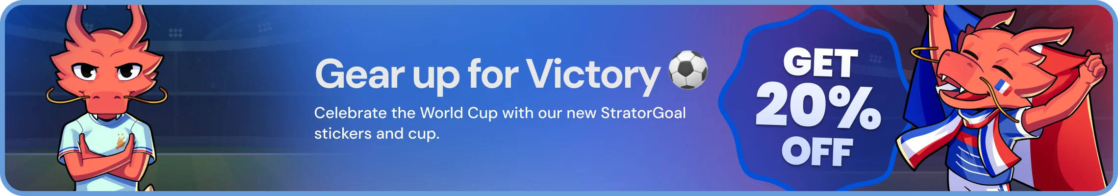 Shop promotion