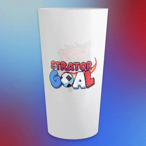 50cl StratorGoal Cup